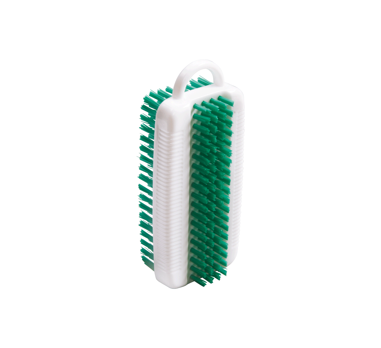 Haug Nagelbürste Doppelt PBT Ø0,35 mm