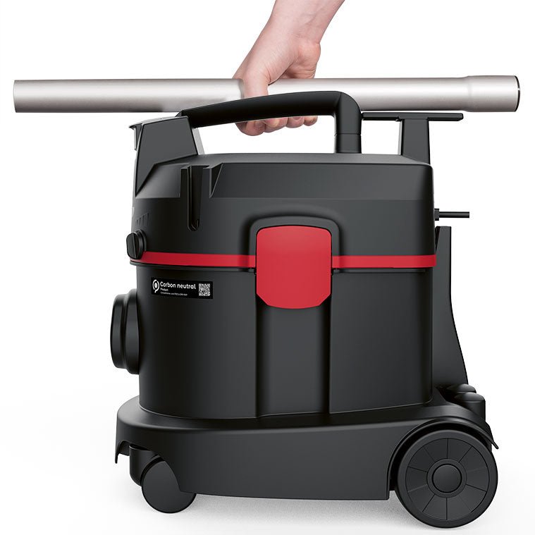 Sprintus Floory ZERO Staubsauger 700 W - Hygienico