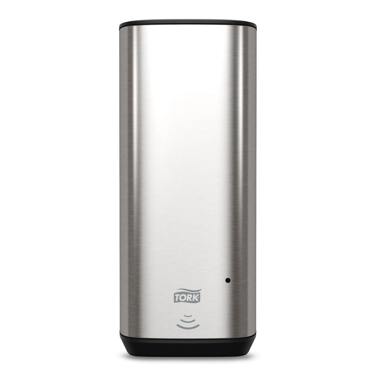 Tork 460009 | Sensor Seifen - und Händedesinfektion Spender S4, Edelstahl - Hygienico