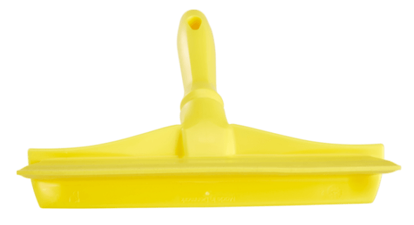 Vikan Ultra Hygiene Abzieher mit Ministiel, 245 mm - Hygienico