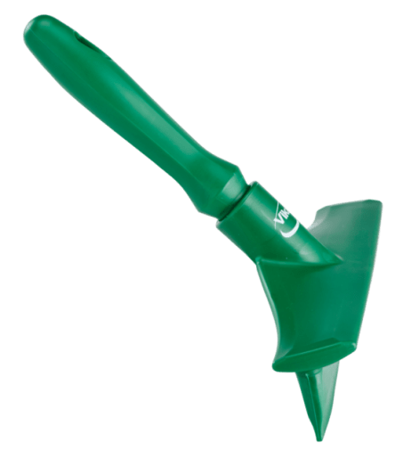 Vikan Ultra Hygiene Abzieher mit Ministiel, 245 mm - Hygienico