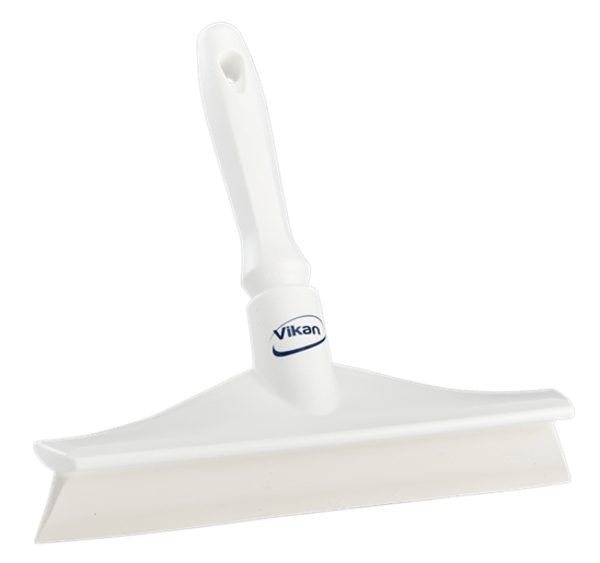 Vikan Ultra Hygiene Abzieher mit Ministiel, 245 mm - Hygienico