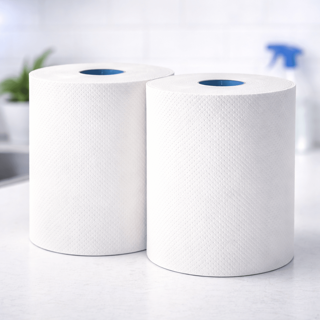 Reinigungsrollen - Hygienico