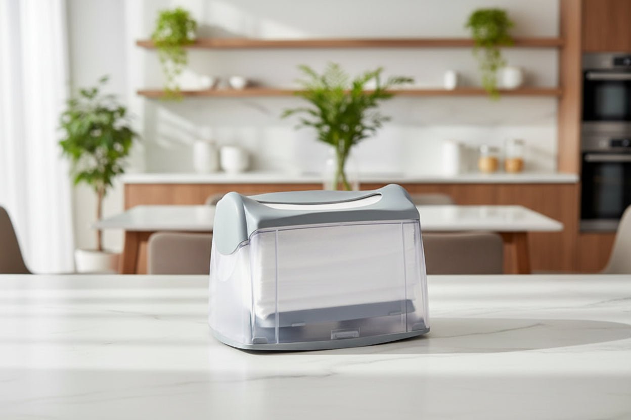 Serviettenspender - Hygienico