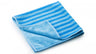 MEGA Clean Professional Mikrofaser Borstentuch, 40 x 40 cm