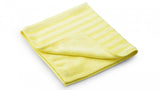 MEGA Clean Professional Mikrofaser Borstentuch, 40 x 40 cm