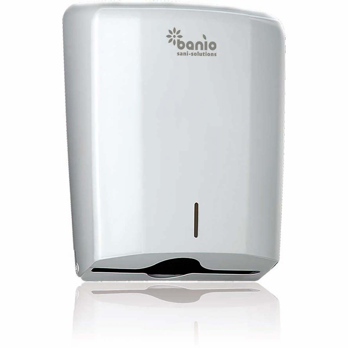 banio BASIC K Handtuch-Spender