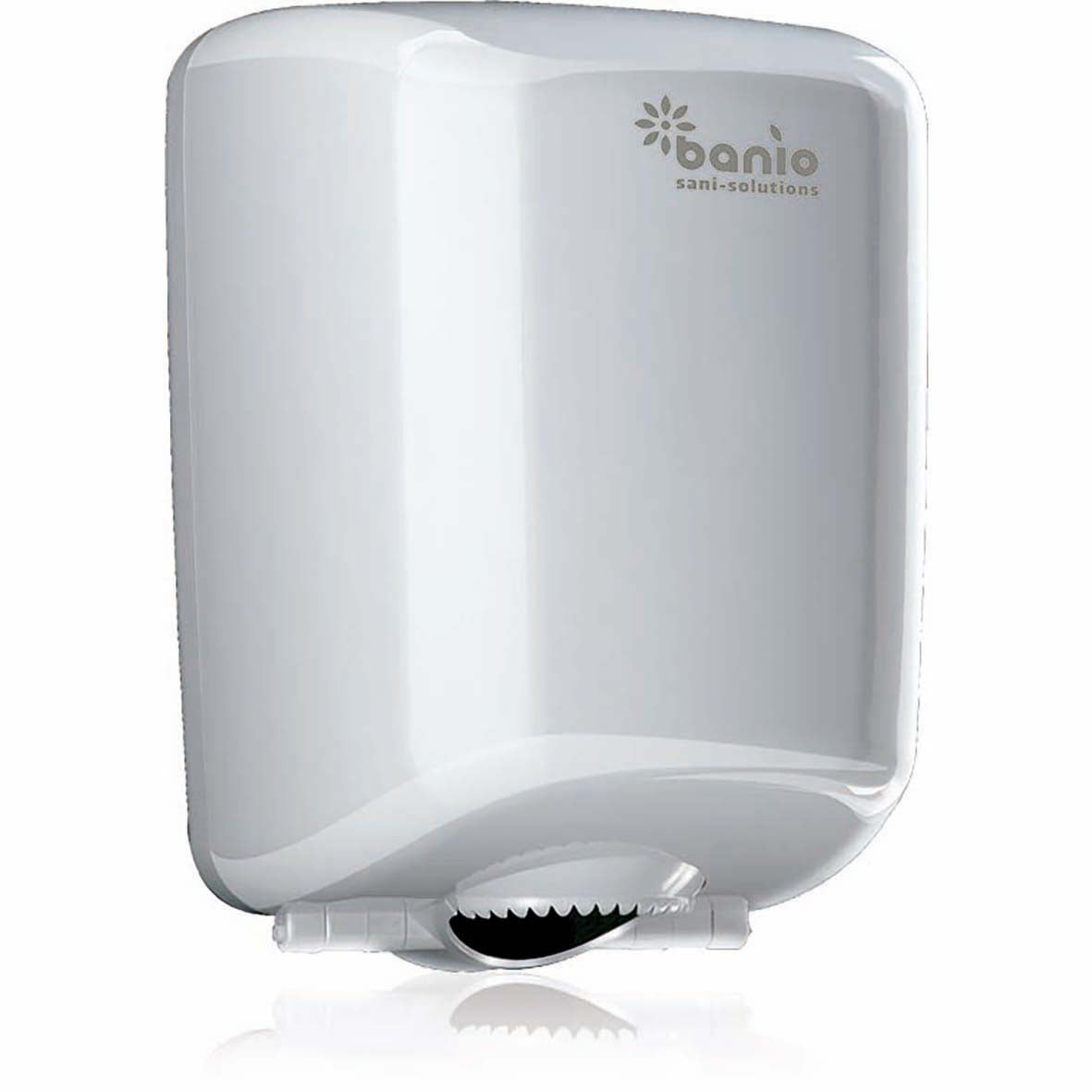 banio BASIC K Handtuch-Spender für Rollen