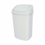 banio SPA SwingTop Abfalleimer 10 l