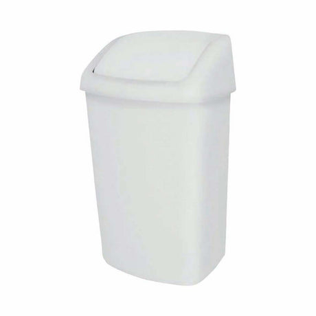 banio SPA SwingTop Abfalleimer 10 l