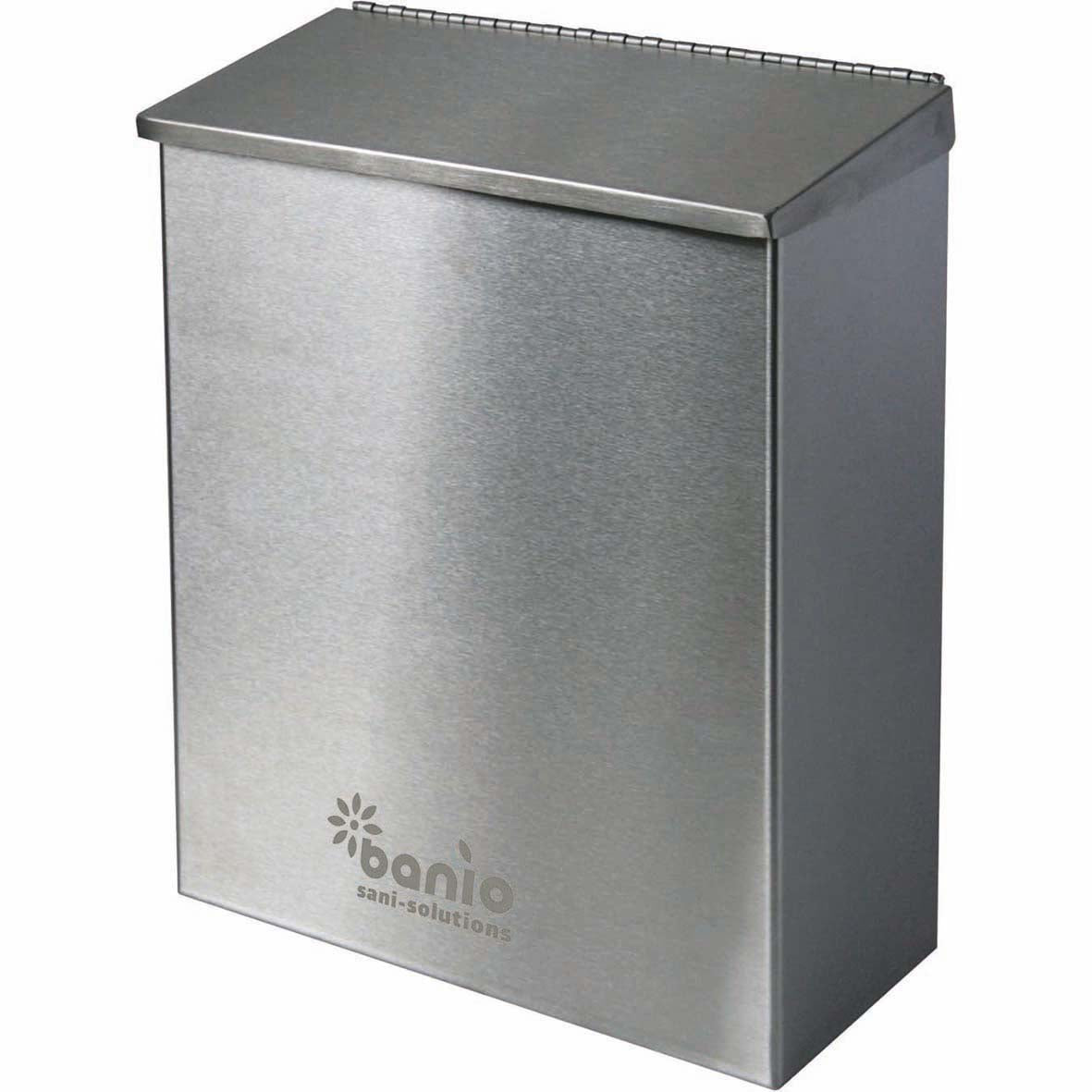 banio BASIC E Hygieneabfallbehälter 7 l