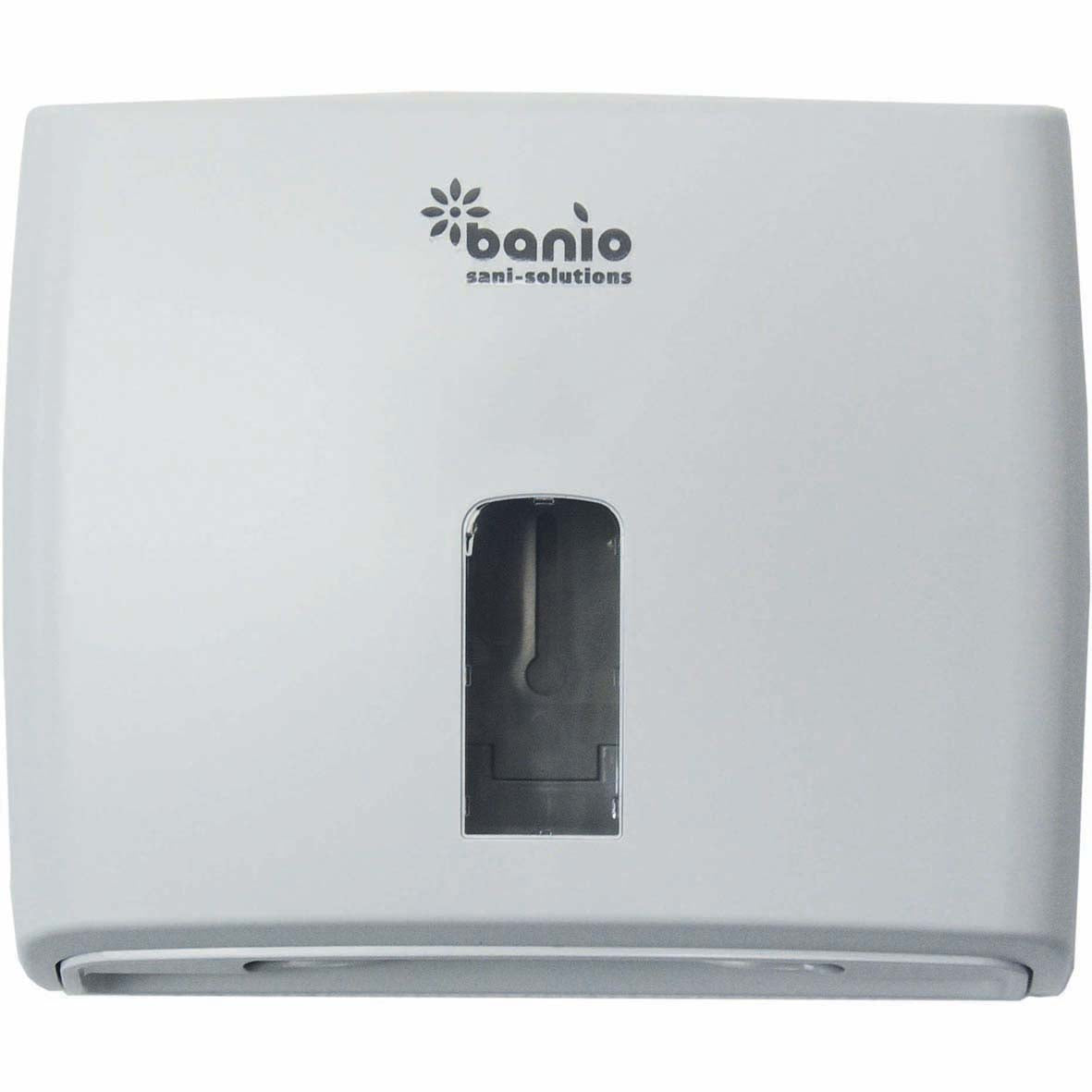 banio PLUS Handtuch-Spender M