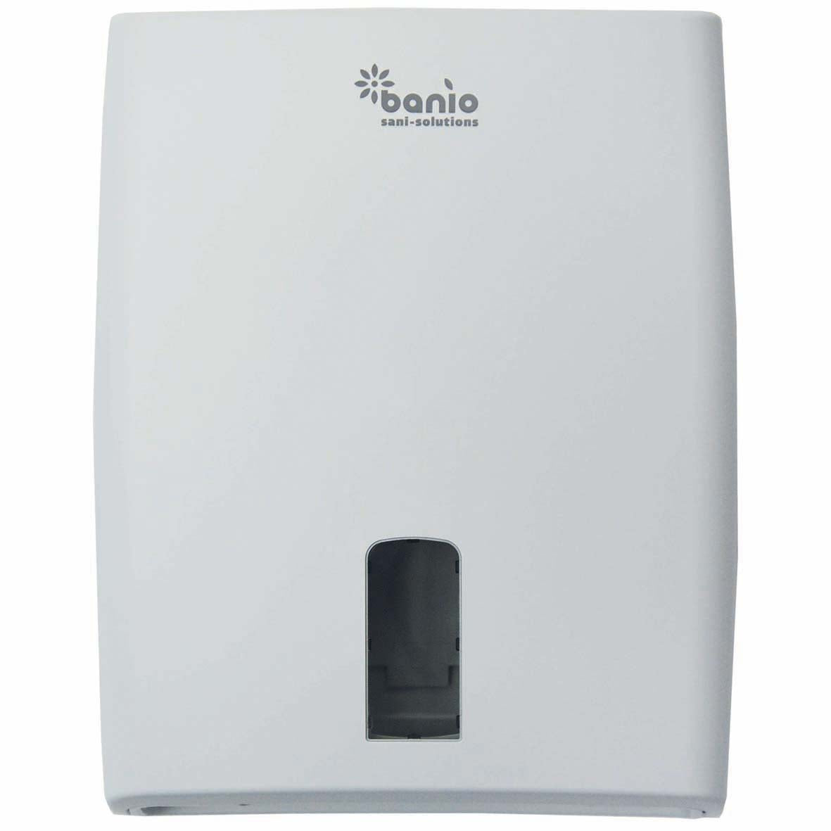 banio PLUS Handtuch-Spender L
