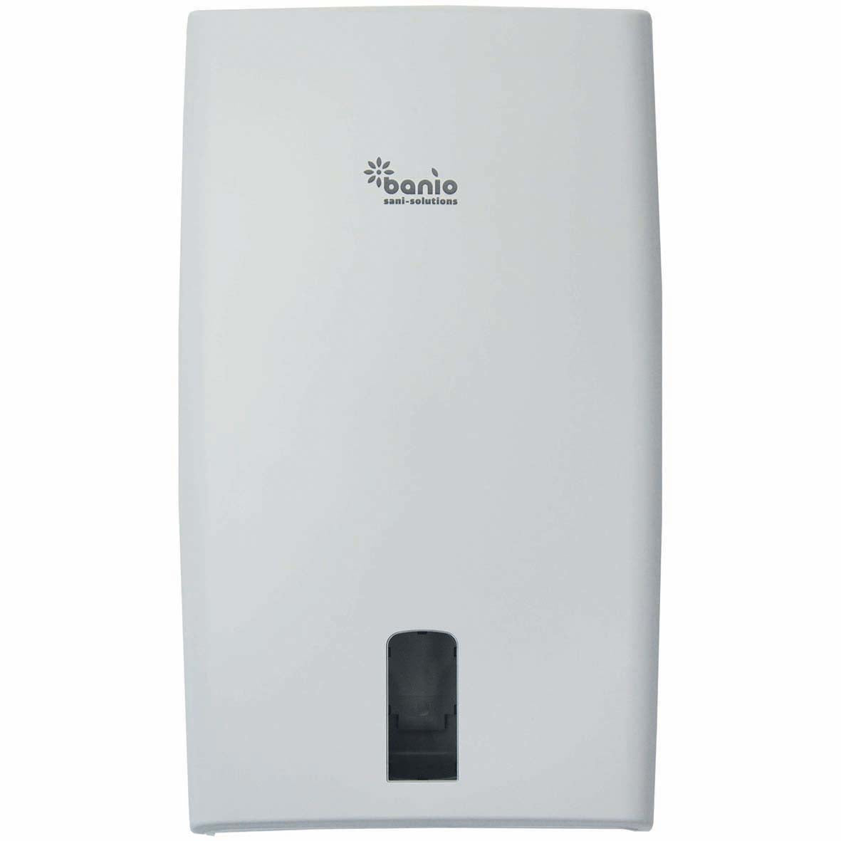 banio PLUS Handtuch-Spender XL