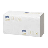 Tork Xpress® 100297 extra-weiche Multifold-Handtücher H2 2-lagig
