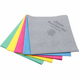 Vileda Professional MicroClean Plus Microfastertuch 40 x 45 cm