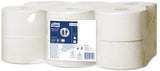 Tork 120280 Toilettenpapier Advanced Soft T2 Mini Jumbo