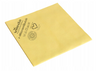 Vileda Professional r-MicronQuick Microfasertuch 38 x 40 cm