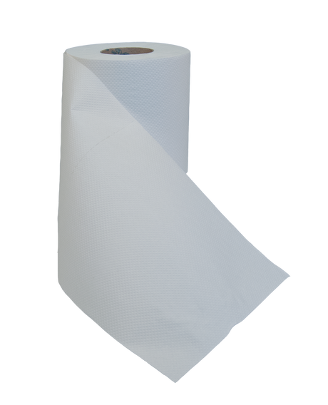 Katrin Plus Centerfeed S60 Papierhandtuchrolle 2-lagig 60m weiss