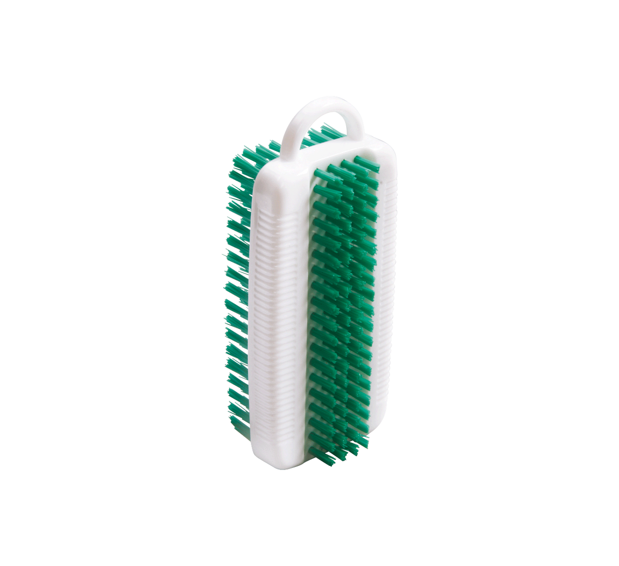 Haug Nagelbürste Doppelt PBT Ø0,35 mm