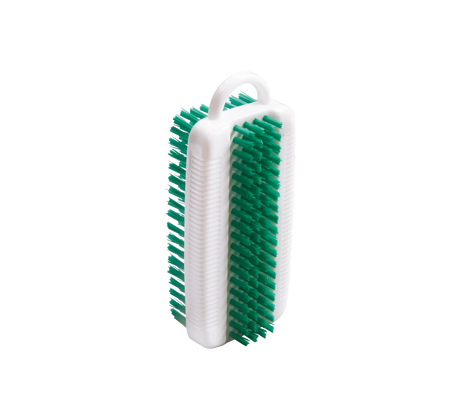 Haug Nagelbürste Doppelt PBT Ø0,35 mm