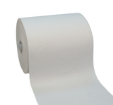 Katrin System M 711 Papierhandtuchrolle 2-lagig 160m weiss