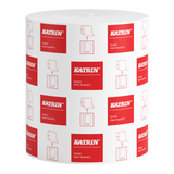 Katrin System M 711 Papierhandtuchrolle 2-lagig 160m weiss