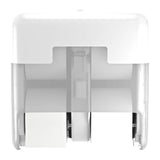 Tork OptiServe® Spender für Hülsenloses Toilettenpapier 4-Rollen Elevation T7
