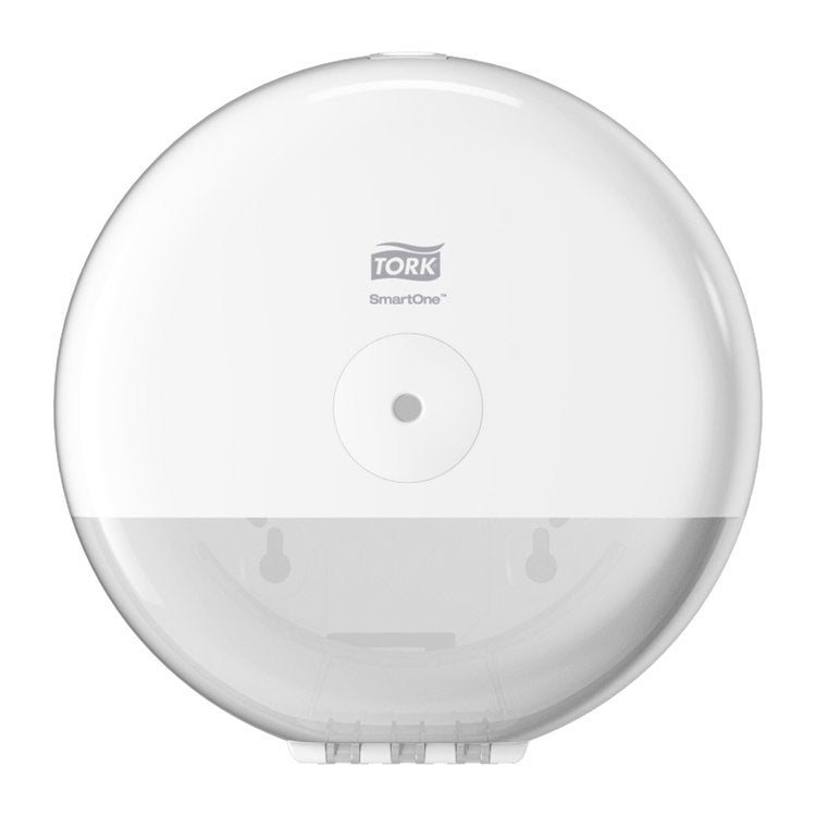 Tork SmartOne® Mini Spender für Toilettenpapier Elevation T9