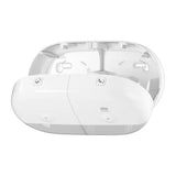 Tork SmartOne® Mini Doppelrollenspender für Toilettenpapier Elevation T9