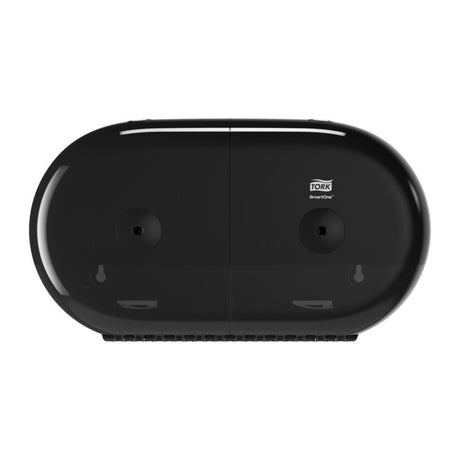 Tork SmartOne® Mini Doppelrollenspender für Toilettenpapier Elevation T9