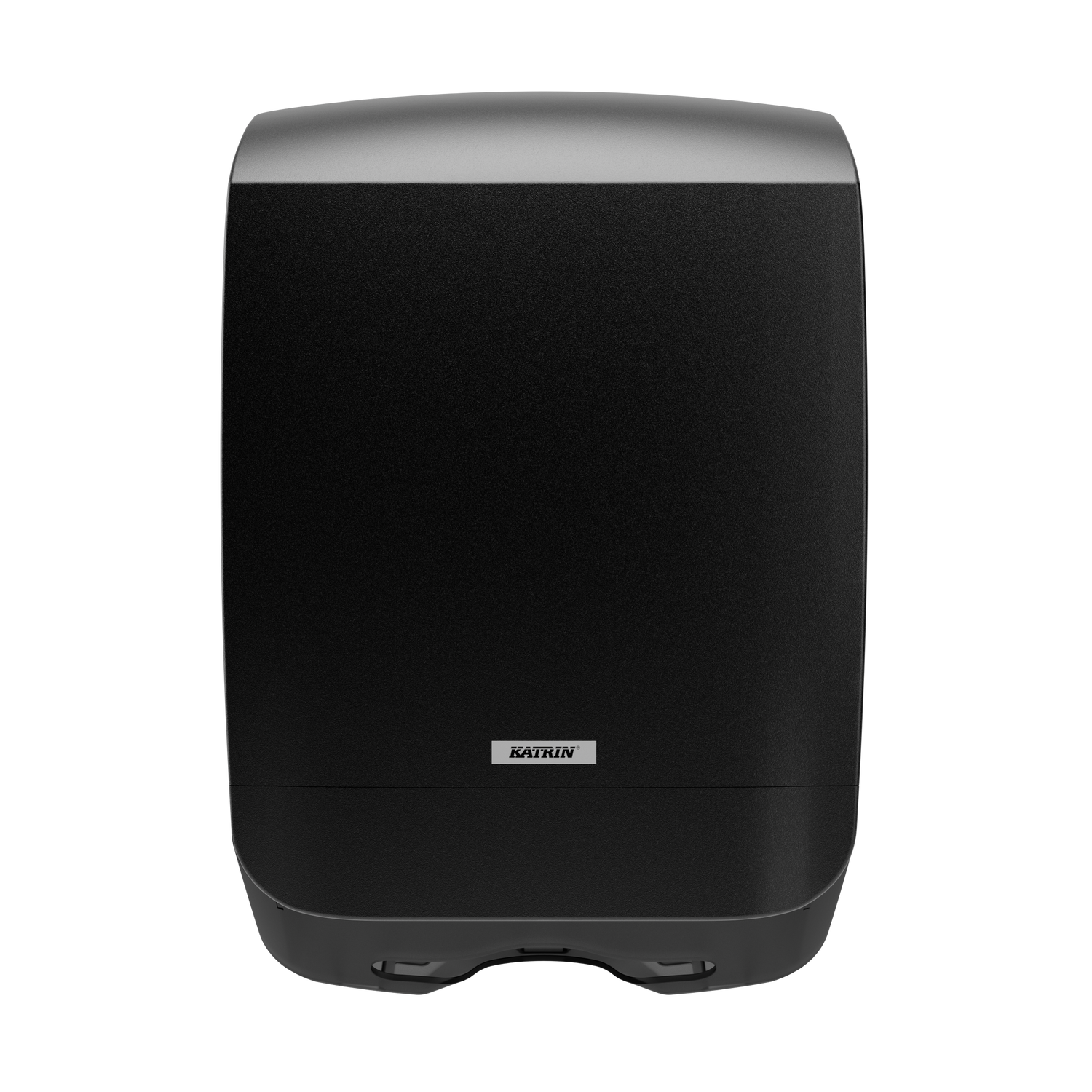 Distributeur de serviettes pliées Katrin Inclusive M, verrouillable