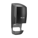 Katrin System toilet paper dispenser with tube catcher