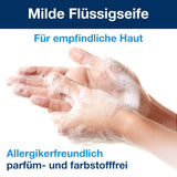 Tork 424701 Sensitive Flüssigseife 1000 ml
