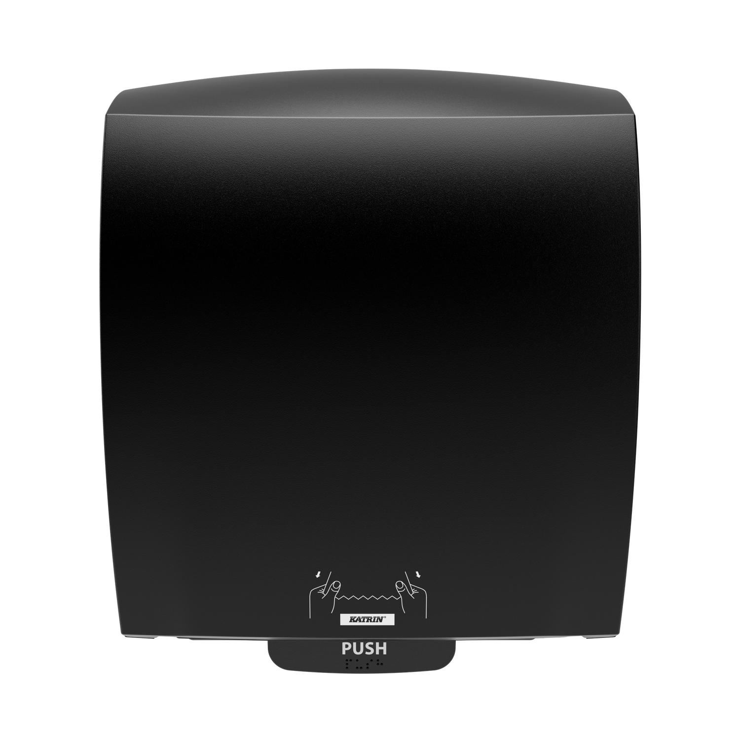 Distributeur de rouleaux d'essuie-tout Katrin System