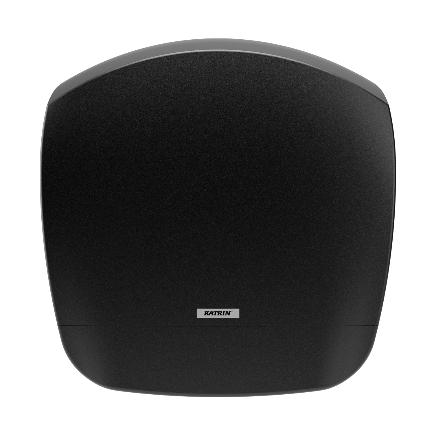 Distributeur de papier toilette géant Katrin L, pour rouleaux jumbo