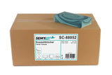 SemyCare Kosmetiktücher, 2-lagig, 100er Box