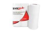 SemyTop Küchenrolle, 2-lagig, 24 x 2 Rollen