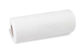 SemyTop Küchenrolle, 2-lagig, 24 x 2 Rollen