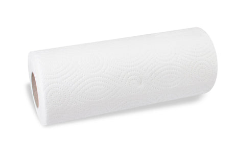 SemyTop kitchen roll, 2-ply, 24 x 2 rolls