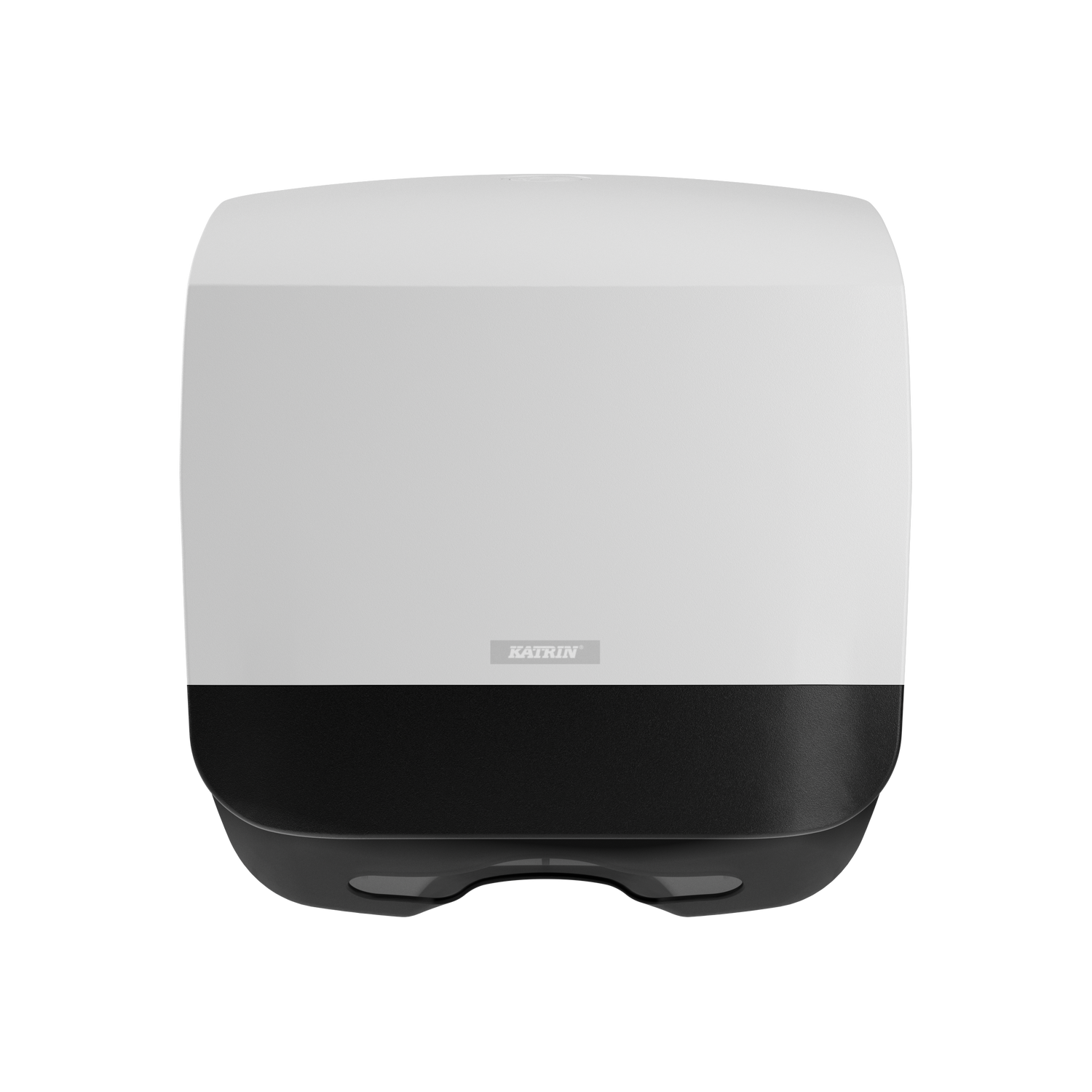 Distributeur de serviettes pliables Katrin S, verrouillable