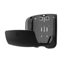 Katrin Falthandtuchspender S, abschliessbar