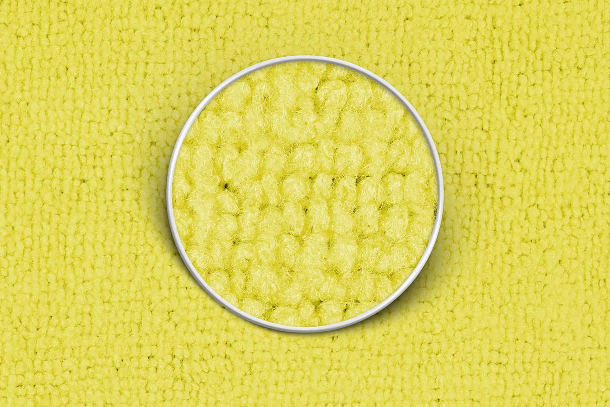SemyTop Mikrofasertücher, 40 x 40 cm, 20 Stück