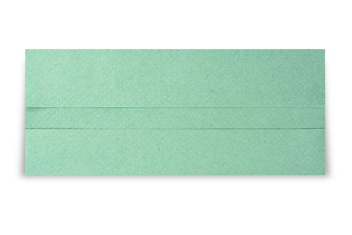 Funny Papierhandtuch C-Falz, 1-lagig, recycling grün, 22.5 x 31 cm