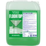 Dr. Schnell FLOORTOP Hochleistungs-Wischpflege
