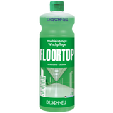 Dr. Schnell FLOORTOP Hochleistungs-Wischpflege