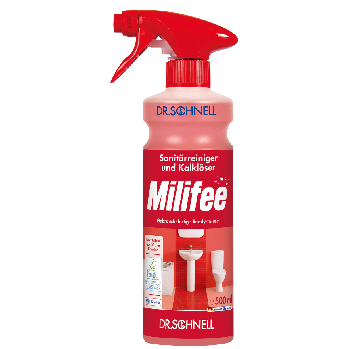 Dr. Schnell Milifee