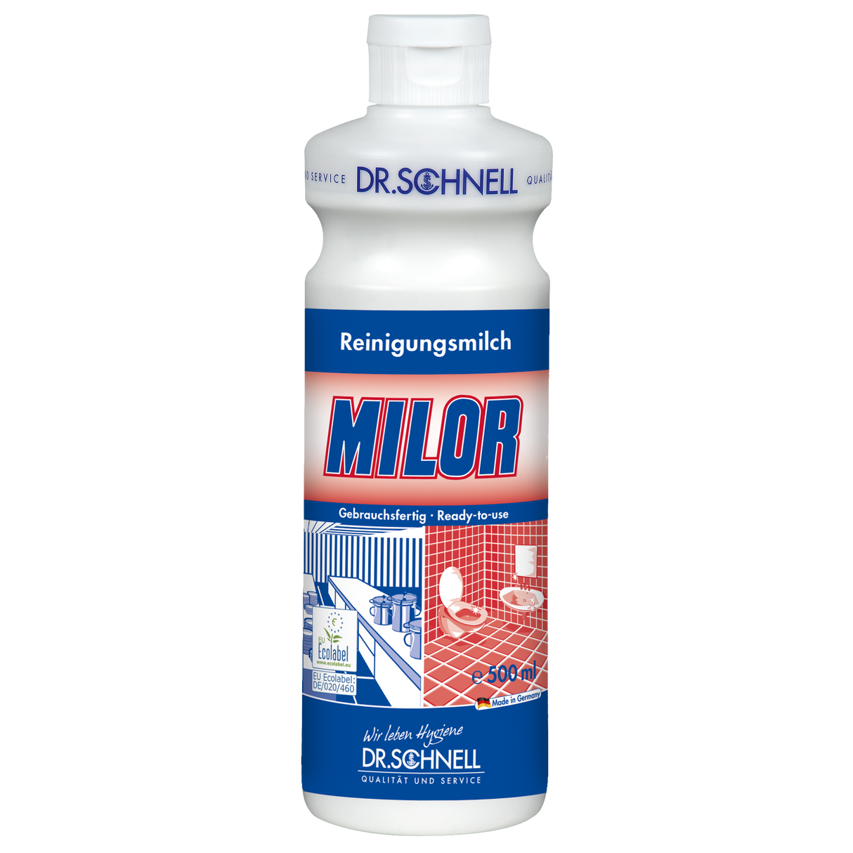 Dr. Schnell Milor