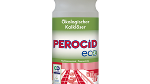 Gastronomie- & Küchenreiniger