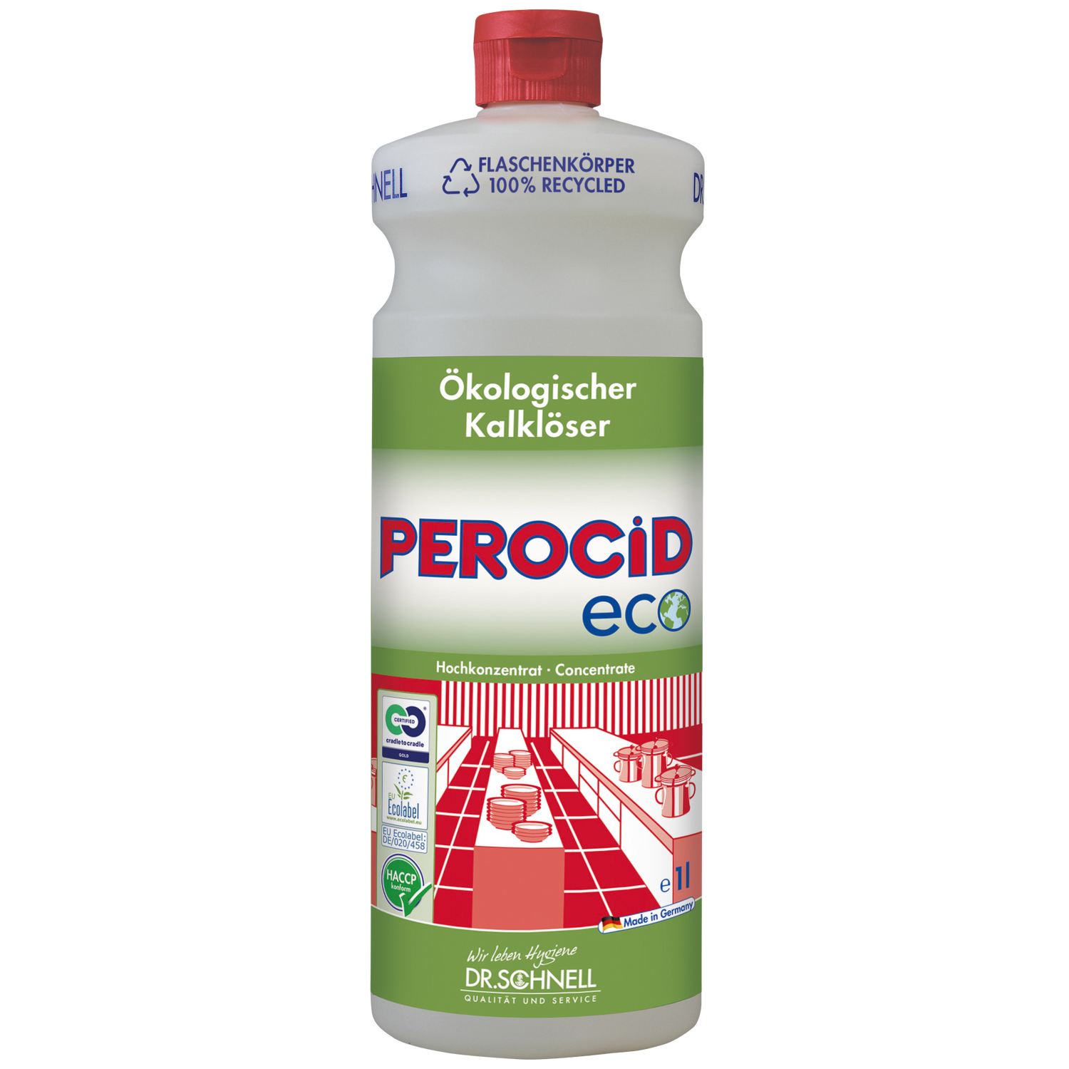 Dr. Schnell PEROCID ECO